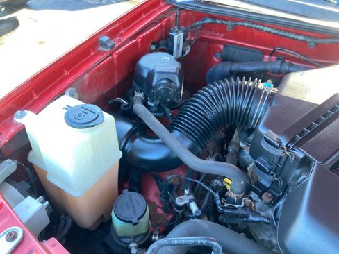 Used 2013 Toyota Tacoma 4x4 Double Cab w/ TRD Off-Road Pkg image 86