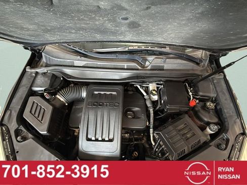 Used 2012 Chevrolet Equinox LTZ image 41