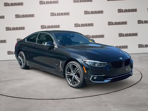 Used 2018 BMW 430i xDrive Coupe AWD/4WD image 5