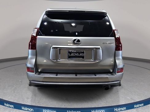 Used 2021 Lexus GX 460 Premium AWD/4WD image 7