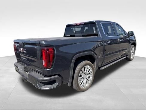 Used 2021 GMC Sierra 1500 Denali w/ Denali Ultimate Package AWD/4WD image 9