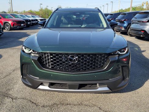 New 2026 MAZDA CX-50 AWD 2.5 S w/ Accent Package image 10