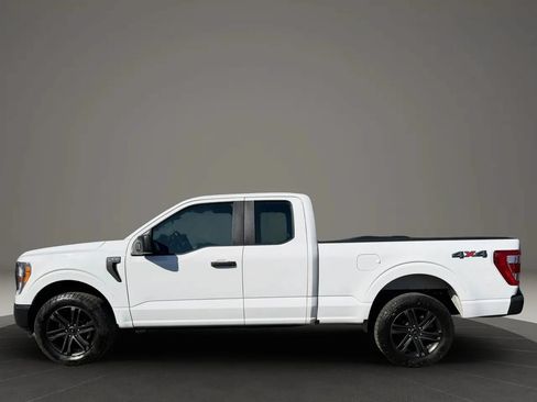 Used 2022 Ford F150 XL w/ Equipment Group 101A High AWD/4WD image 8