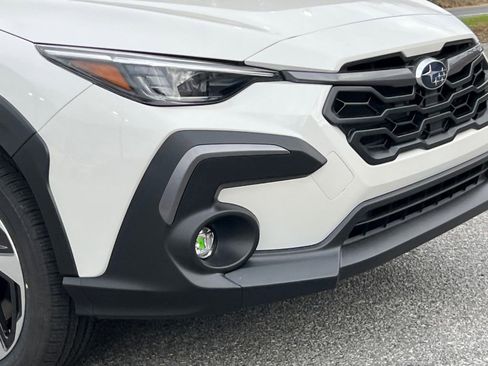 New 2025 Subaru Crosstrek 2.5i Limited image 2