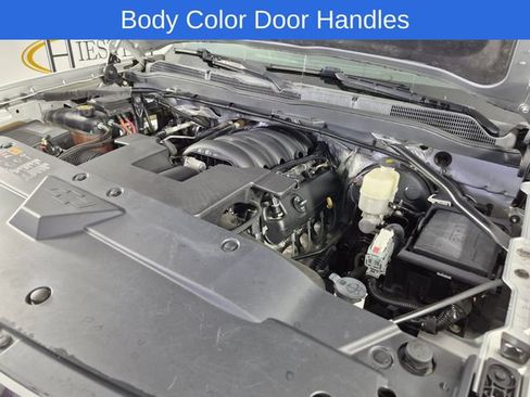 Used 2015 Chevrolet Silverado 1500 LT w/ All Star Edition AWD/4WD image 35