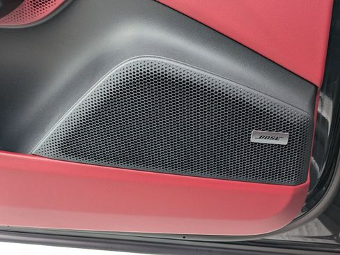 New 2025 Porsche Macan 4 Electric image 14