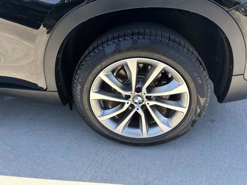 Used 2018 BMW X6 sDrive35i RWD image 6