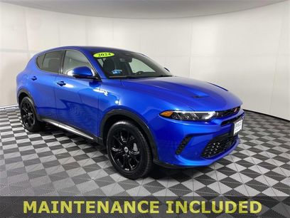 Used 2024 Dodge Hornet R/T w/ Tech Pack w/o Parking