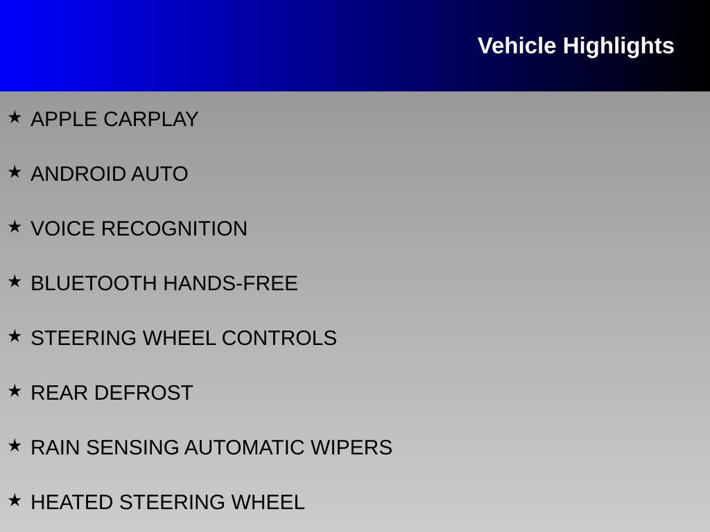 Used 2025 Chrysler Pacifica Limited FWD image 8