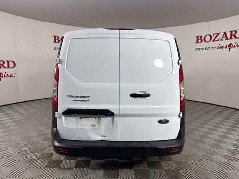 Used 2020 Ford Transit Connect XL image 17