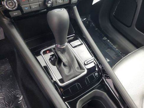 New 2026 Jeep Compass Limited image 29