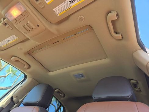 Used 2015 Buick Encore Leather w/ Experience Buick Package FWD image 15