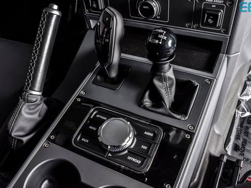 New 2026 INEOS Grenadier Fieldmaster Edition image 25