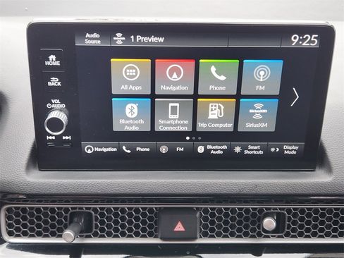 Used 2024 Honda Civic Touring image 16