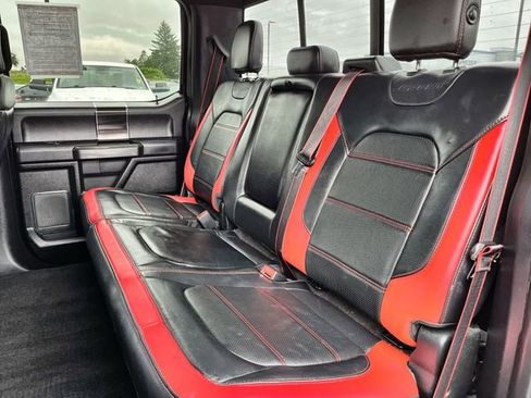 Used 2018 Ford F150 Lariat w/ Equipment Group 502A Luxury AWD/4WD image 26