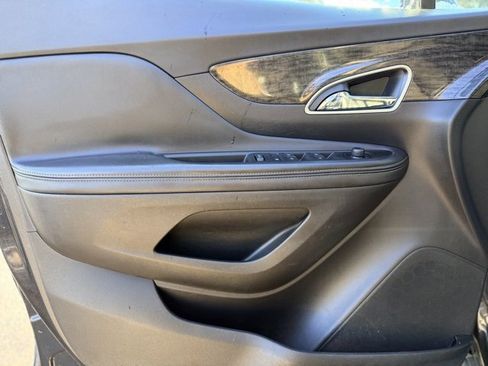 Used 2016 Buick Encore Convenience image 18