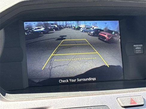 Used 2016 Honda Odyssey EX-L image 21