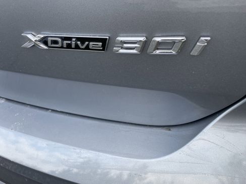 Used 2024 BMW X3 xDrive30i w/ Convenience Package image 34