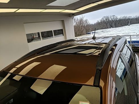 Used 2020 Ford EcoSport SE image 12