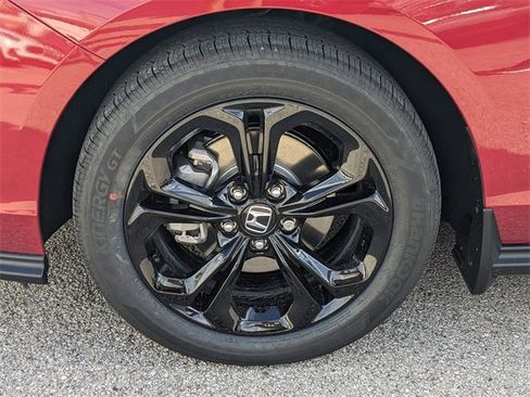 New 2025 Honda Accord SE image 10