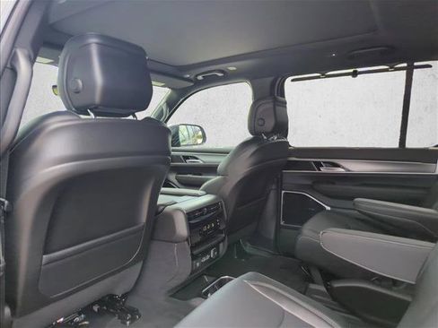 New 2026 Jeep Grand Wagoneer Limited AWD/4WD image 14