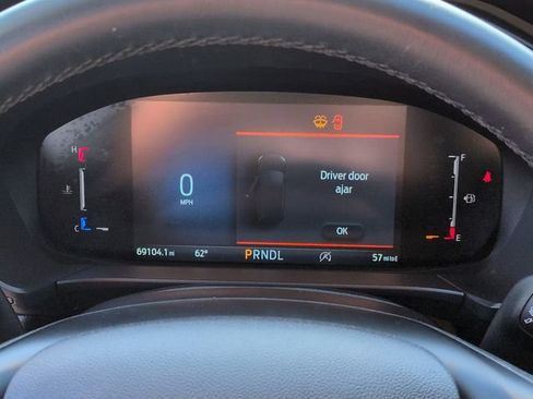 Used 2023 Ford Escape Active FWD image 19