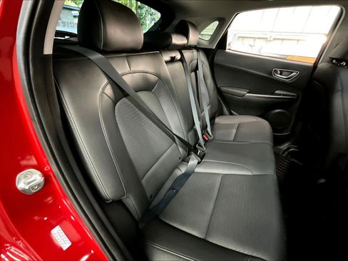 Used 2020 Hyundai Kona Ultimate image 30