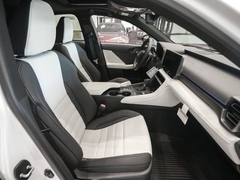 New 2026 Lexus IS 350 F Sport RWD image 15