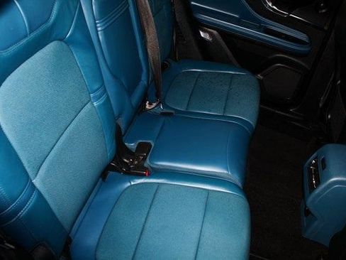 Used 2020 Lincoln Corsair Reserve image 9