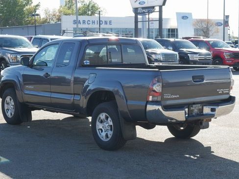 Used 2012 Toyota Tacoma PreRunner image 8