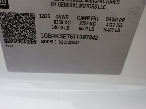 New 2026 Chevrolet Silverado 3500 W/T w/ WT Convenience Package image 30