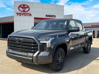 New 2025 Toyota Tundra SR5 w/ SR5 Convenience Package video 3