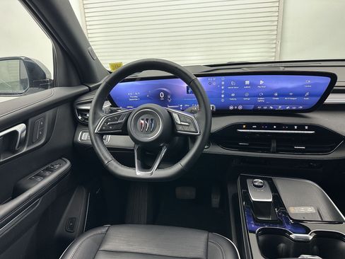 Certified 2026 Buick Enclave Sport Touring AWD/4WD image 28