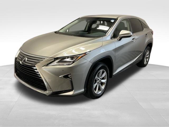 Used 2019 Lexus RX 350 FWD w/ Accessory Package image 1