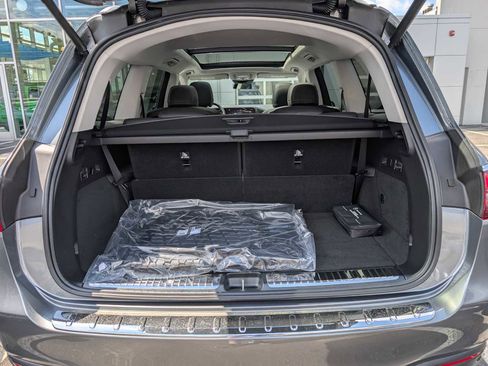 New 2026 Mercedes-Benz GLS 450 4MATIC image 7