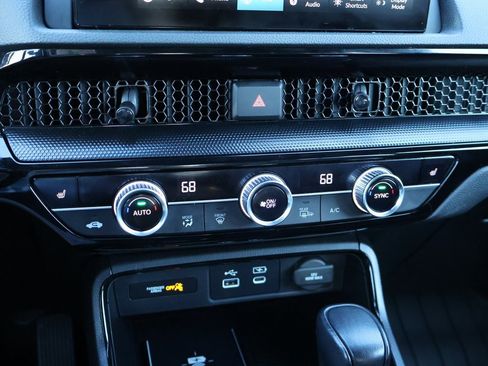 Certified 2023 Honda CR-V Sport Touring image 23