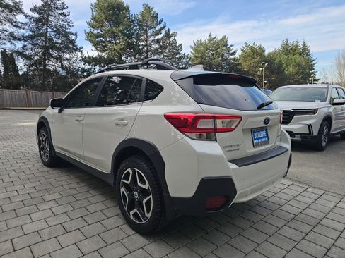 Used 2018 Subaru Crosstrek 2.0i Limited w/ Popular Package #2 image 5