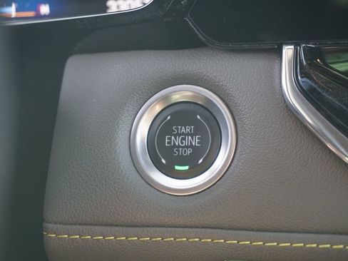 Used 2024 Chevrolet Colorado ZR2 w/ Safety Package image 29