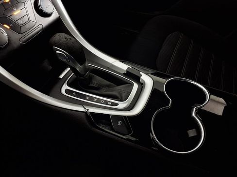 Used 2016 Ford Fusion SE image 21