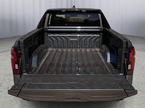 New 2026 Chevrolet Silverado EV LT w/ Plus Package image 8