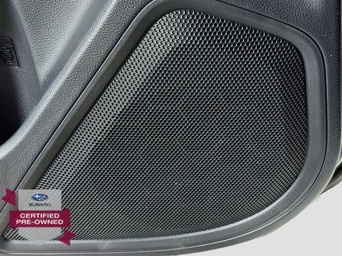 Certified 2025 Subaru Legacy Limited image 26