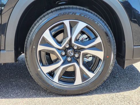 New 2026 MAZDA CX-5 Preferred AWD/4WD image 30