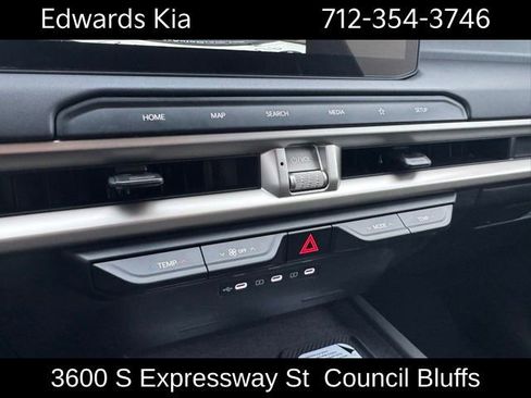 New 2027 Kia Telluride S AWD/4WD image 28