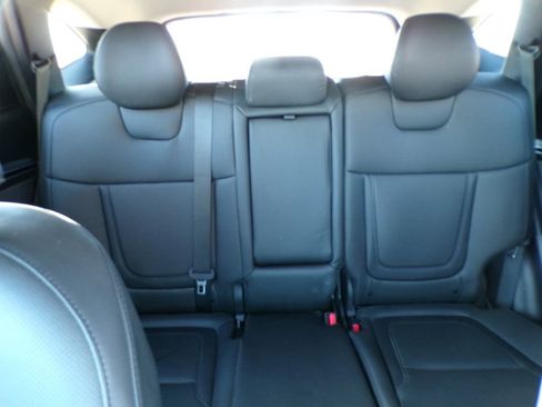 Used 2023 Hyundai Tucson SEL w/ Convenience Package AWD/4WD image 10