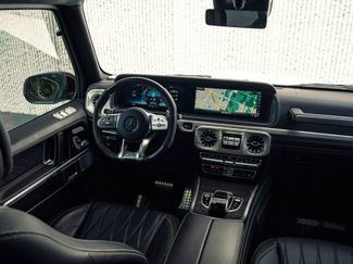 Used 2023 Mercedes-Benz G 63 AMG 4MATIC video 2