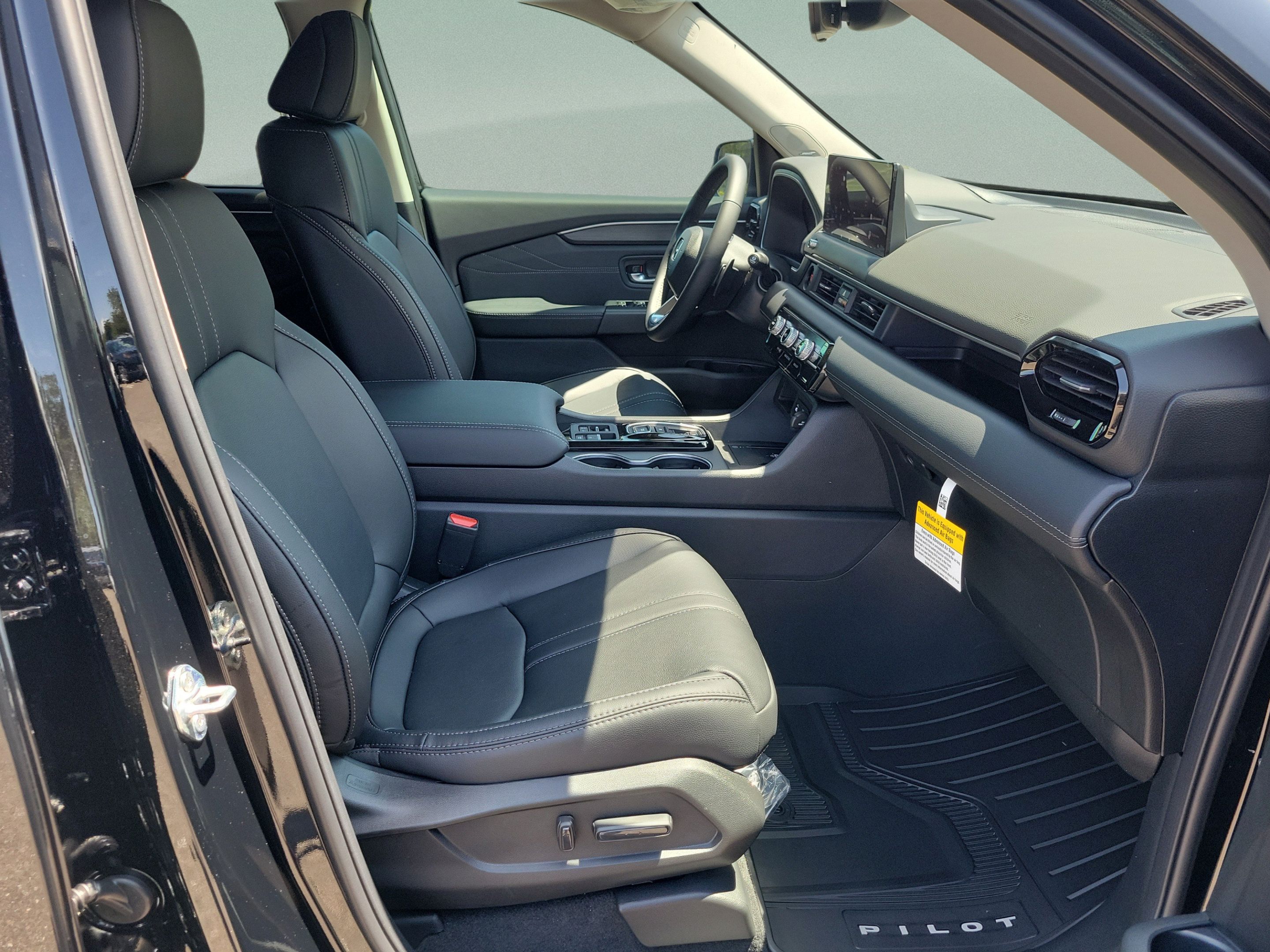 New 2026 Honda Pilot image 18
