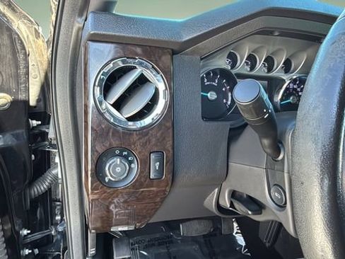 Used 2016 Ford F350 Platinum image 22