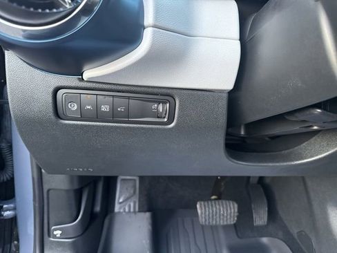 New 2026 Chevrolet Equinox EV LT w/ Convenience Package II FWD image 20