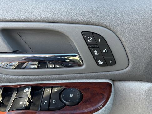 Used 2012 Chevrolet Silverado 1500 LTZ w/ LTZ Plus Package image 12