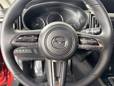 Used 2025 MAZDA CX-50 2.5 Turbo w/ Accent Package AWD/4WD image 17